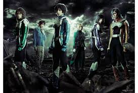 「アンドレイ・スミルノフ 機動戦士ガンダム00 2nd」の画像検索結果