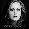 "Rumour Has It" Lyrics - Adele
