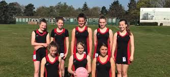Image result for Halton Netball Club