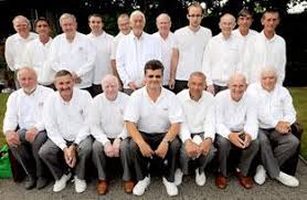 Image result for Nestle Rowntree Bowling Club