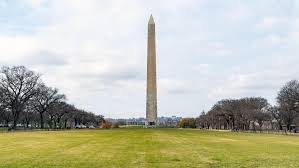 Image result for The Washington Monument illuminati