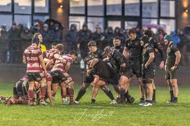Image result for Wootton Bassett Rugby Football Club