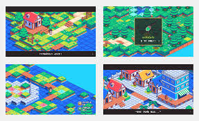 Image result for クォータービュー