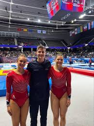 Image result for Andover Gymnastics Club
