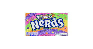Image result for nerds wonka