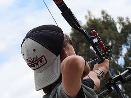 Image result for Crawley Archery Club