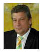 Der seit 2003 amtierende GDV-Präsident Dr. Bernhard Schareck scheidet ...
