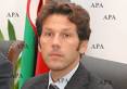 Italian ambassador to Azerbaijan Mario Baldi attended the project ... - 1290584185_italiya-sefiri-mario-baldi