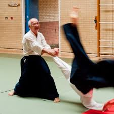 Image result for Kakumei Kan Aikikai (Middlesbrough)