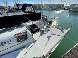 Image result for Pogo minitransat