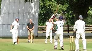 Image result for Old Vigornians Cricket Club