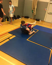 Image result for Manchester University Ninjutsu Society