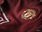 Manchester United FC Wallpaper #6