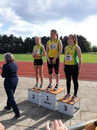 Image result for Camberley & District Athletics Club