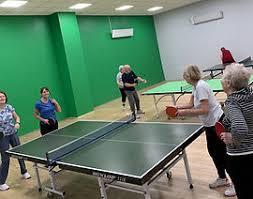 Image result for Sutton Coldfield Table Tennis Club