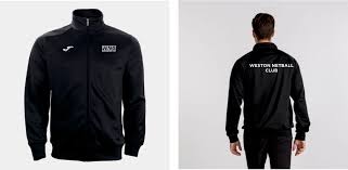 Image result for Weston Park Netball Club