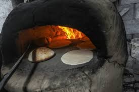 Image result for clay oven