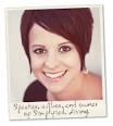The Neat Receipt | Amy Volk
