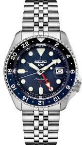 Image result for GMT watch