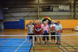 Image result for Warwick Badminton Club