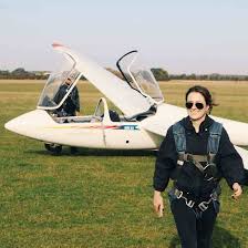 Image result for Cambridge University Skydiving Club