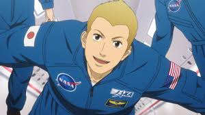 「南波日々人 宇宙兄弟」の画像検索結果