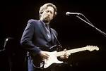Eric Clapton Image Pipe Colors: Eric Clapton Picture 4