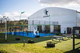 Image result for PadelStars Reading