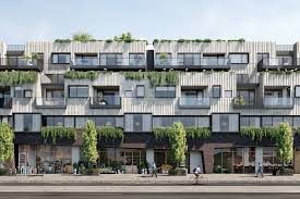 Image result for Brunswick Village