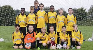 Image result for Horwich St Marys Junior F C