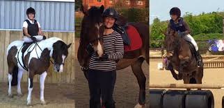 Image result for Winchester Riding Club