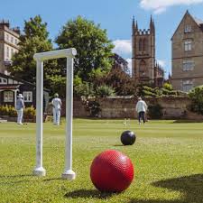 Image result for Bath Croquet Club