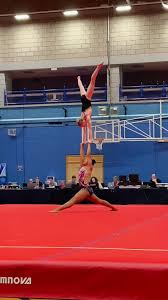 Image result for Flyin Scots Aerobic Gymnastics Club
