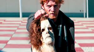 「マイケル・マイヤーズ ハロウィン」の画像検索結果