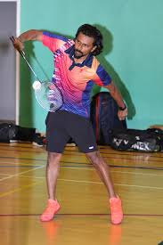 Image result for Harrow Leis Ctr Badminton Club