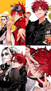 /MANKAI RED ZÖNE에 대한 이미지 검색결과