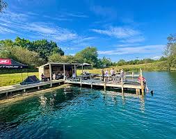 Image result for East Suffolk Water Ski Club