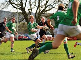 Image result for Wharfedale Rugby Union Football Club