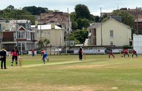 Image result for Paignton Cc