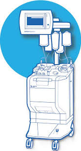 Image result for Baxter AMICUS