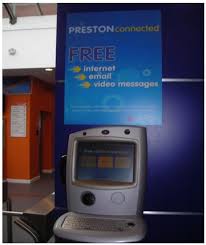 Image result for Fulwood Leisure Centre Squash Club