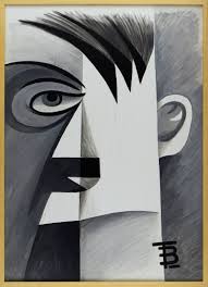 Image result for hitler art