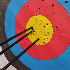 Image result for Grimsby Archers