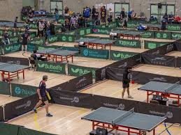 Image result for Crawley Community Table Tennis Club