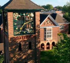 Image result for University Of Reading Ac