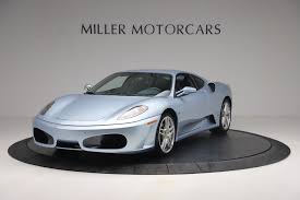 Image result for Ferrari F430