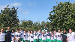 Image result for St Comgall`s G A C