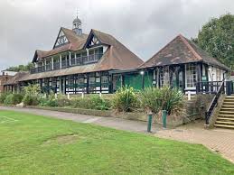 Image result for Clacton Cricket Club