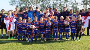 Image result for Hoyland Vikings Amateur Rugby League Football Club