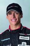 2005 Minardi pilot Patrick Friesacher will turn out for his home nation of ... - patrickfriesacher2